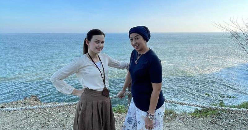 Instagram.com/irvina_zainal